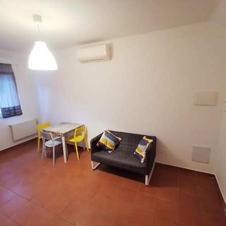 Bambu Affittacamere & Residence 테라모 외부 사진