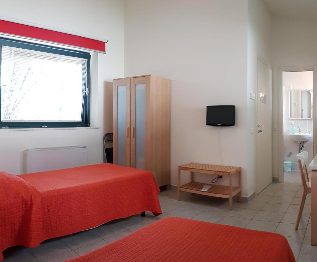 Bambu Affittacamere & Residence 테라모 외부 사진