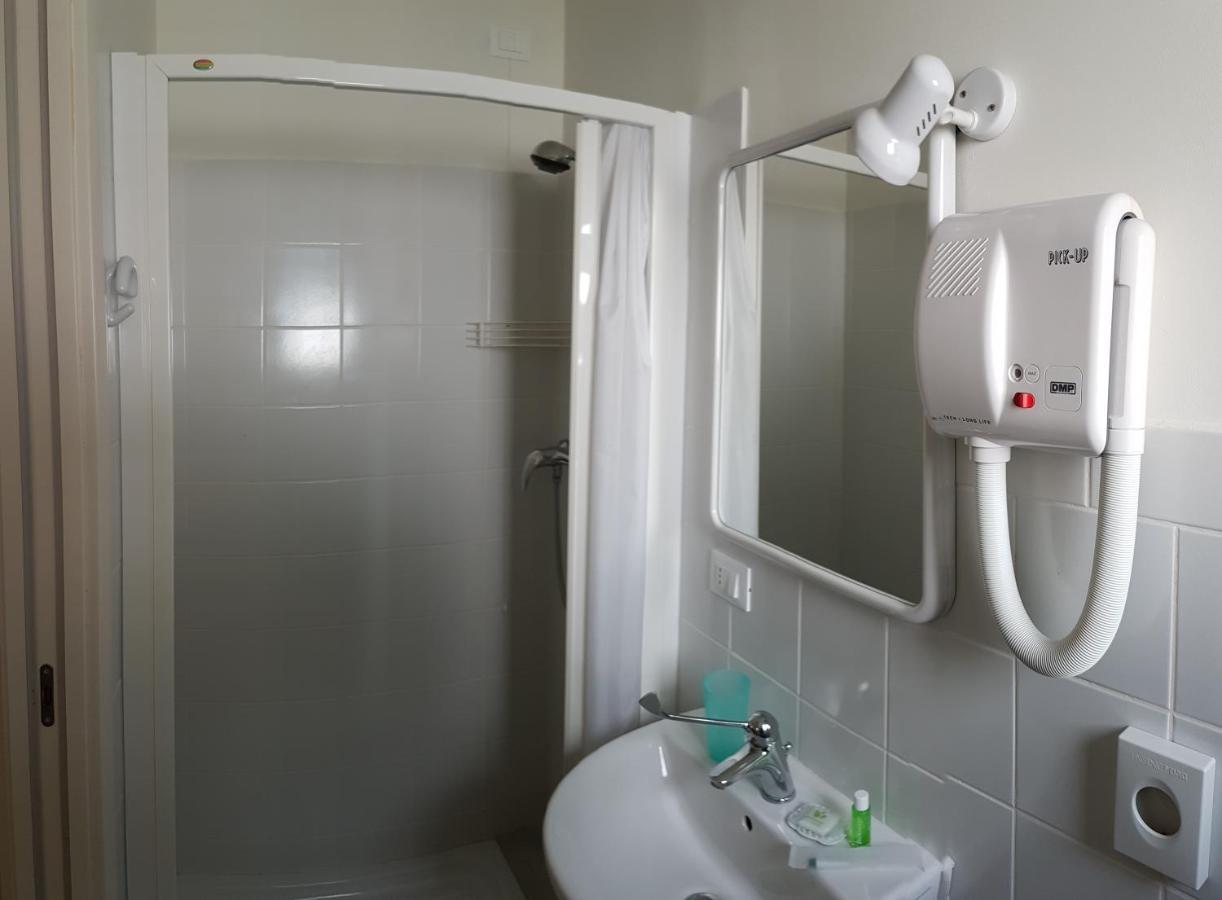 Bambu Affittacamere & Residence 테라모 외부 사진