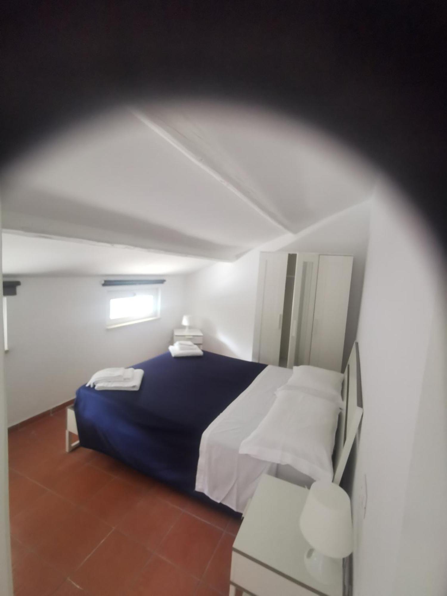 Bambu Affittacamere & Residence 테라모 외부 사진