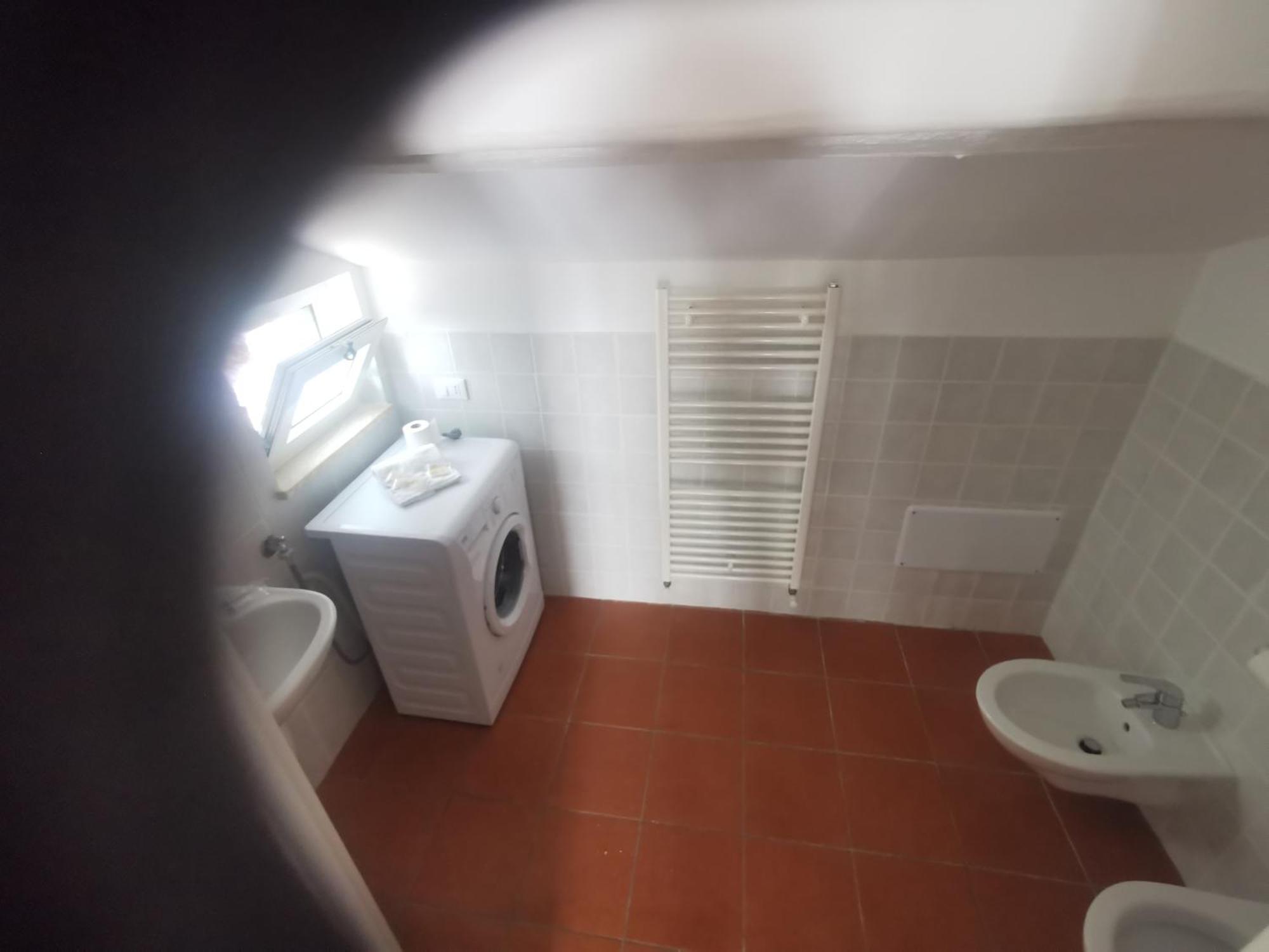 Bambu Affittacamere & Residence 테라모 외부 사진