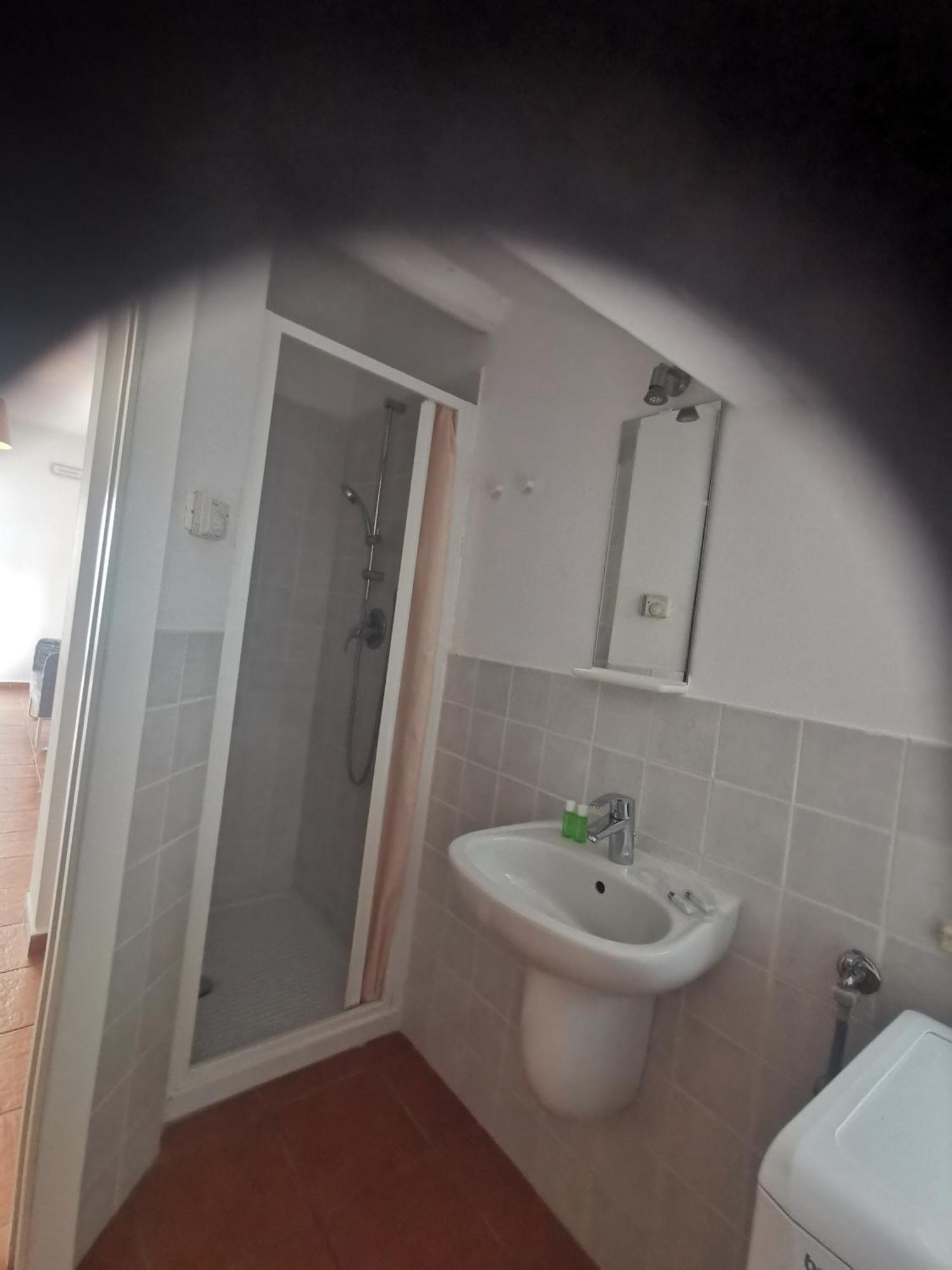 Bambu Affittacamere & Residence 테라모 외부 사진