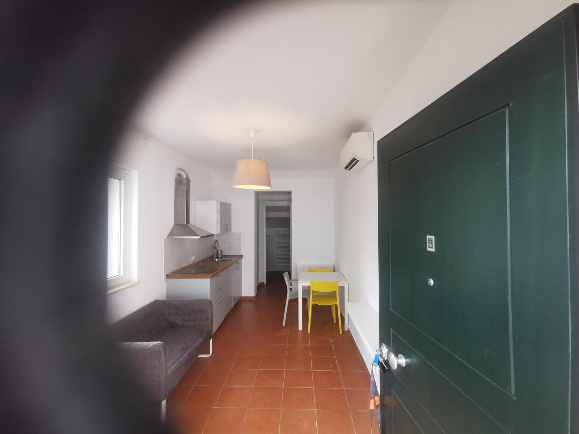 Bambu Affittacamere & Residence 테라모 외부 사진