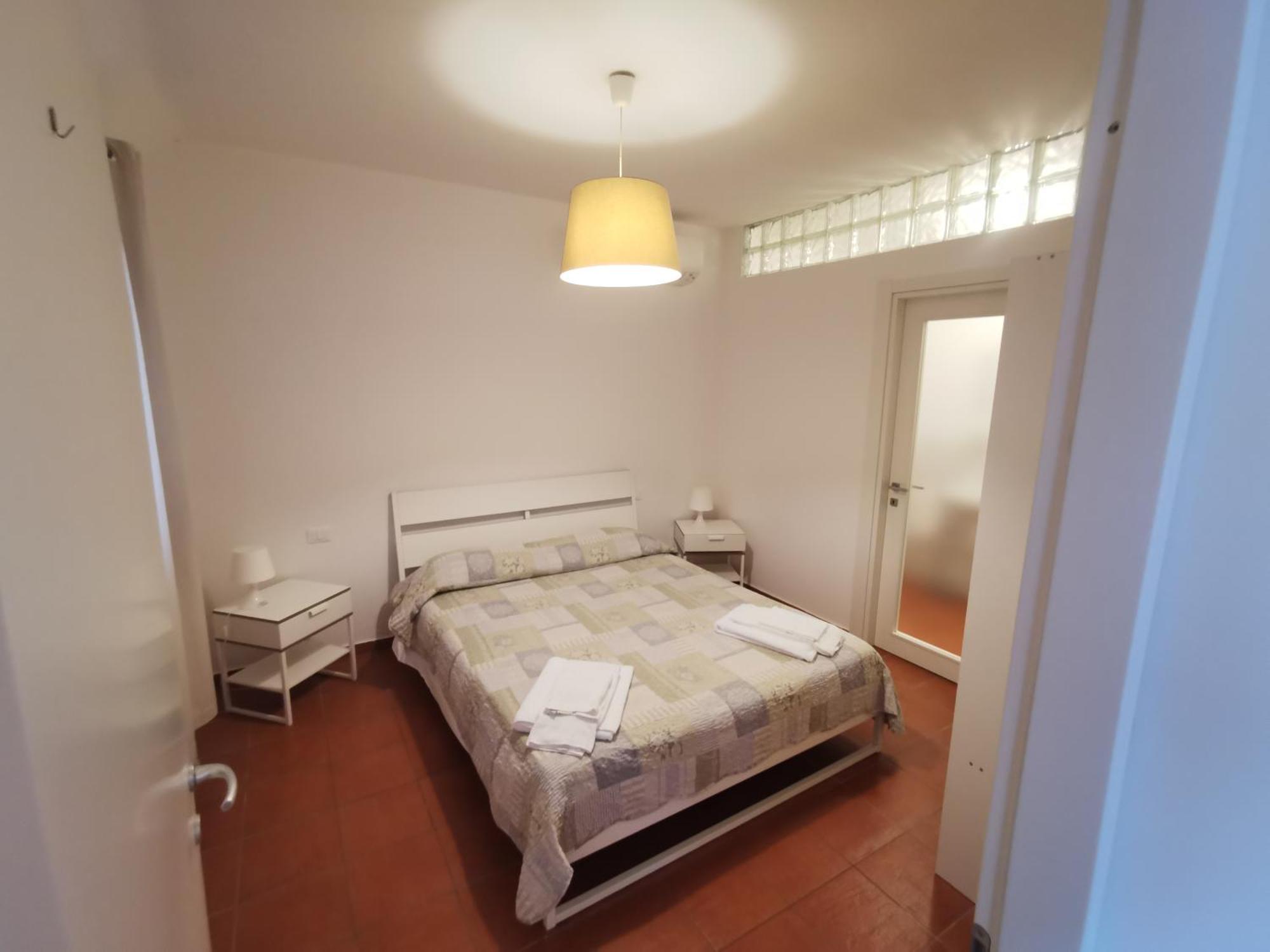 Bambu Affittacamere & Residence 테라모 외부 사진