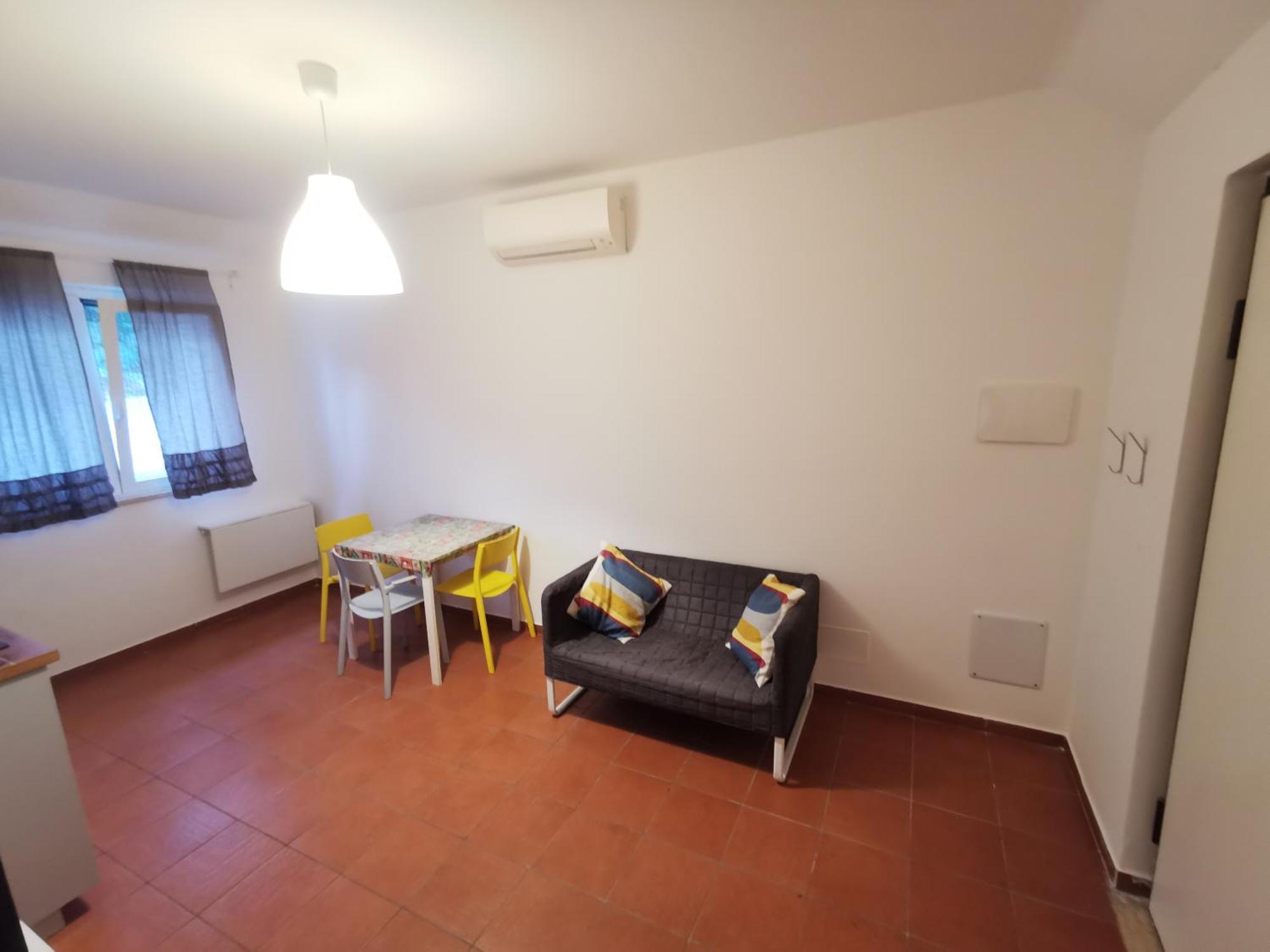 Bambu Affittacamere & Residence 테라모 외부 사진