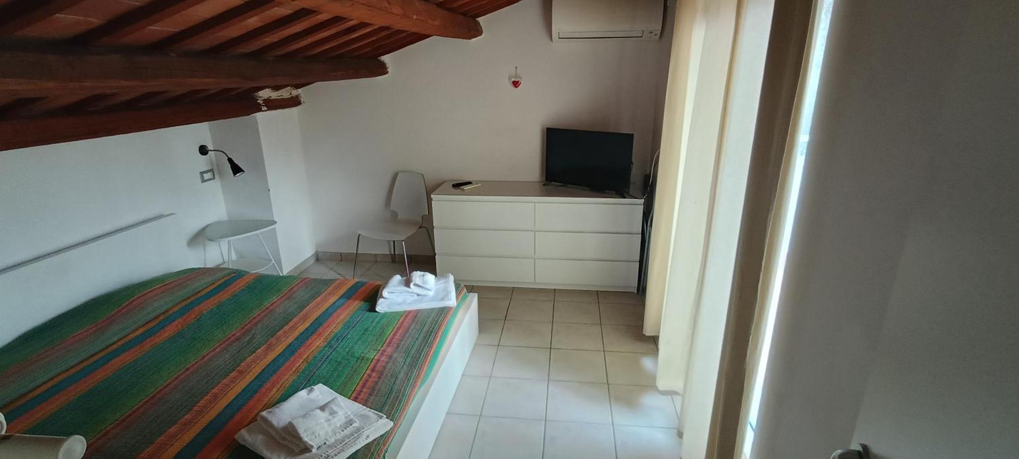 Bambu Affittacamere & Residence 테라모 외부 사진