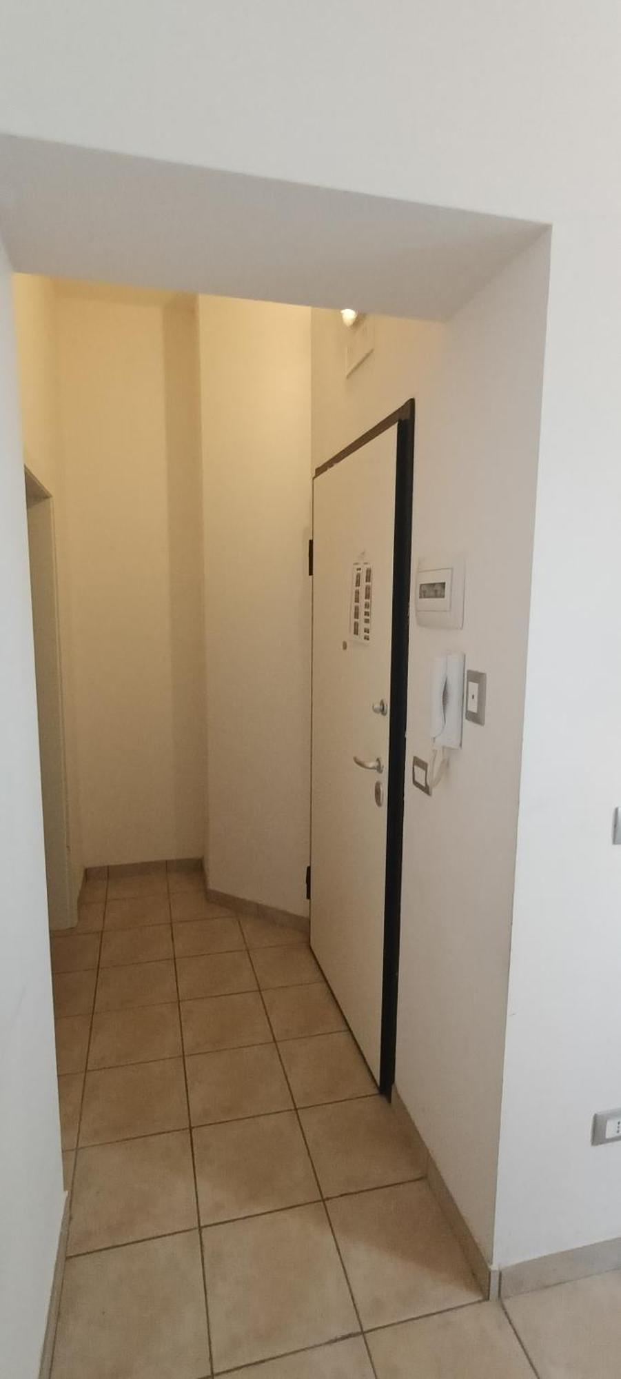 Bambu Affittacamere & Residence 테라모 외부 사진
