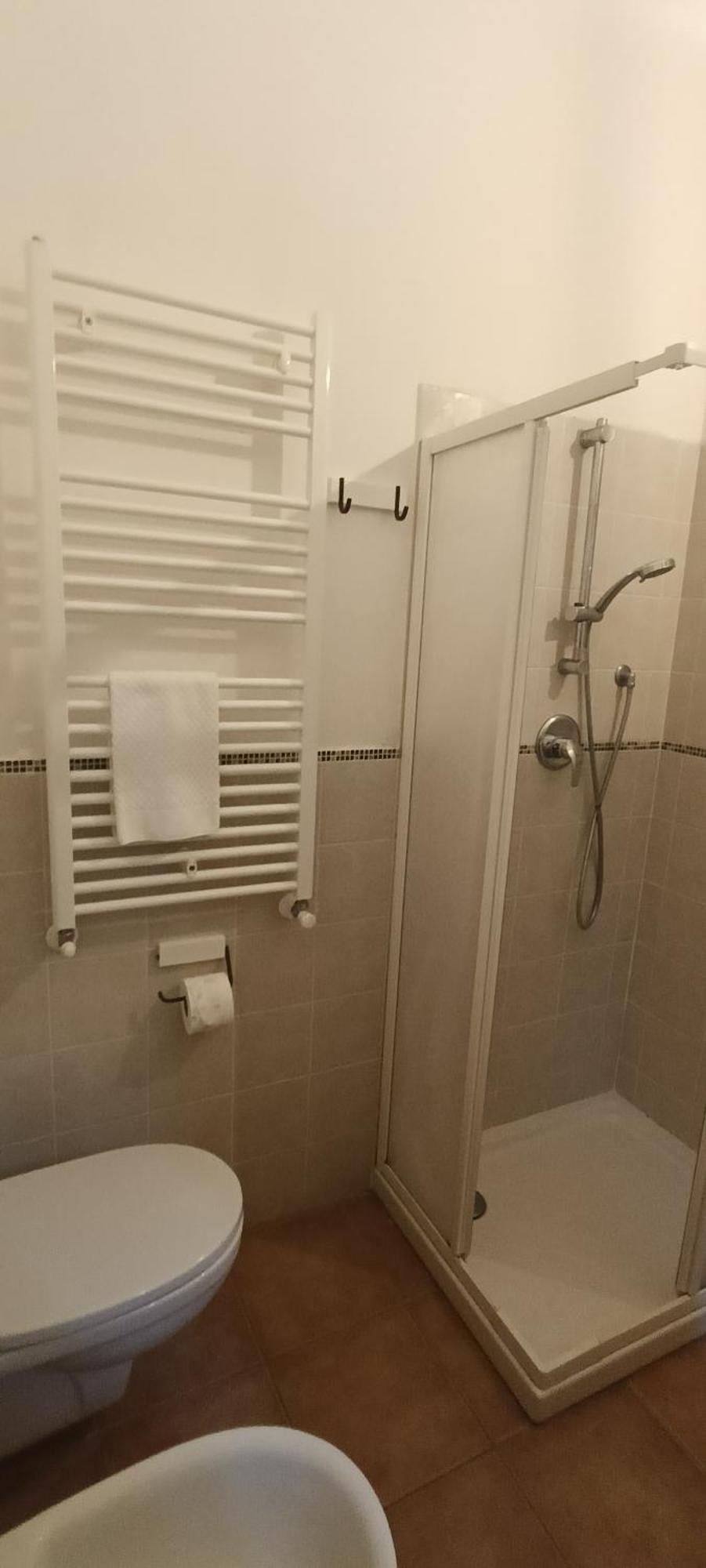 Bambu Affittacamere & Residence 테라모 외부 사진