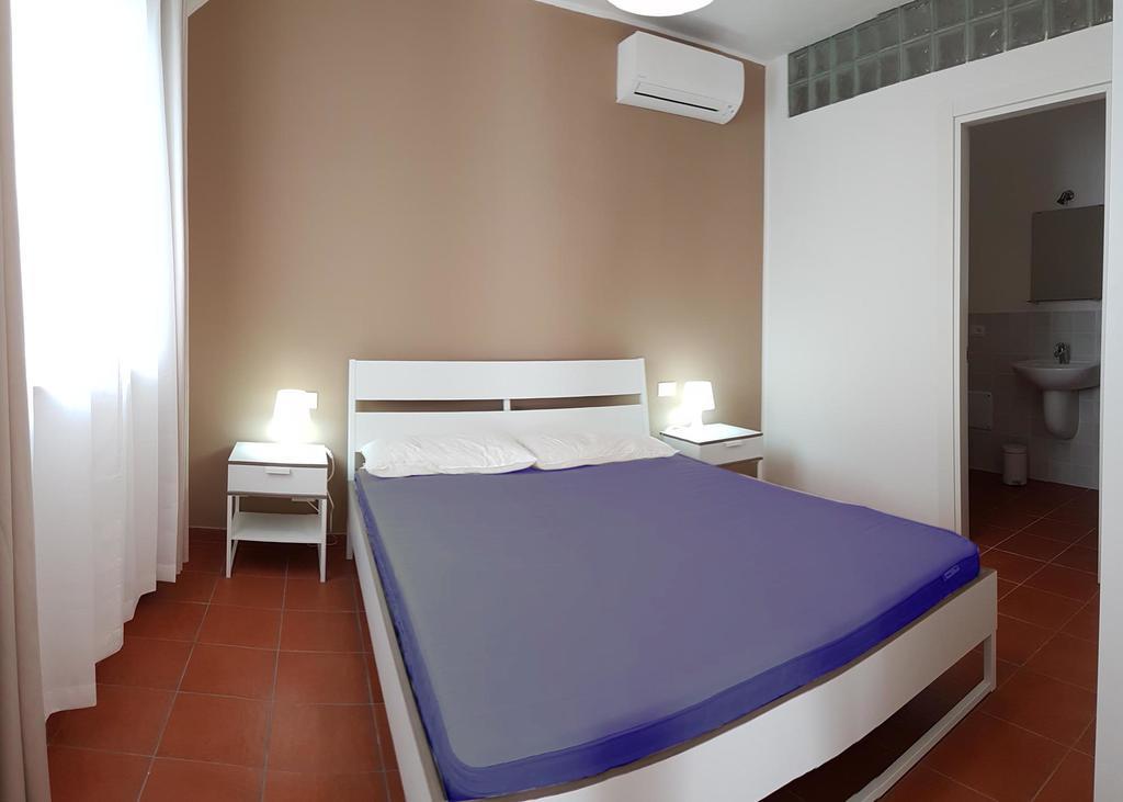 Bambu Affittacamere & Residence 테라모 외부 사진