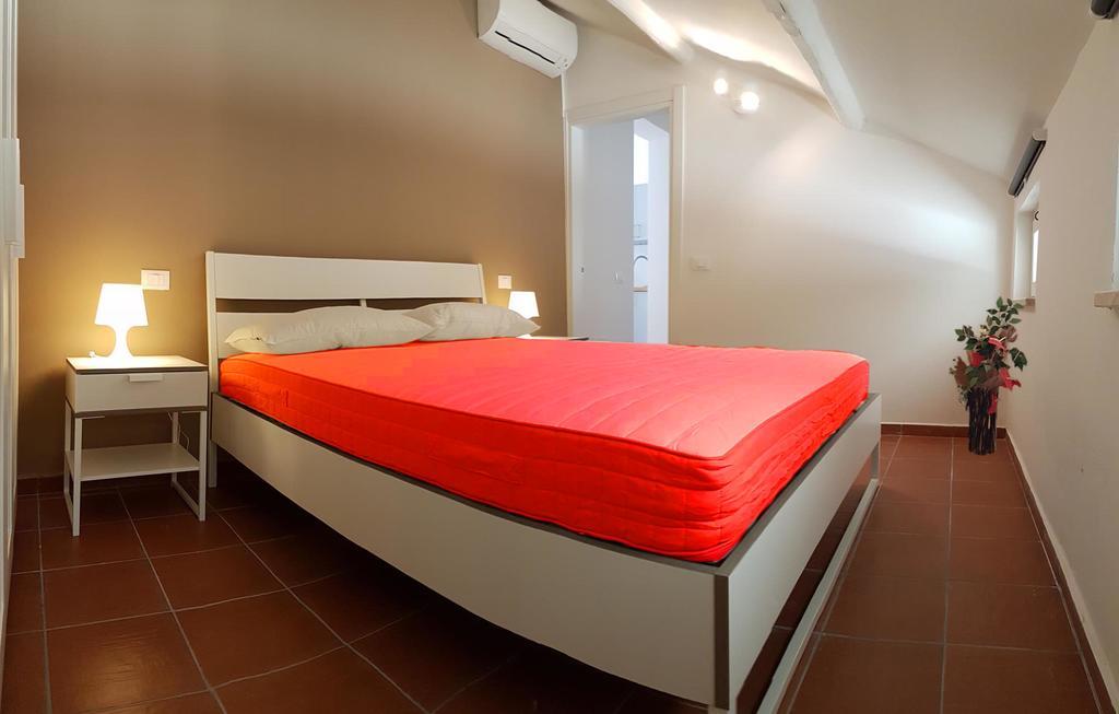Bambu Affittacamere & Residence 테라모 외부 사진