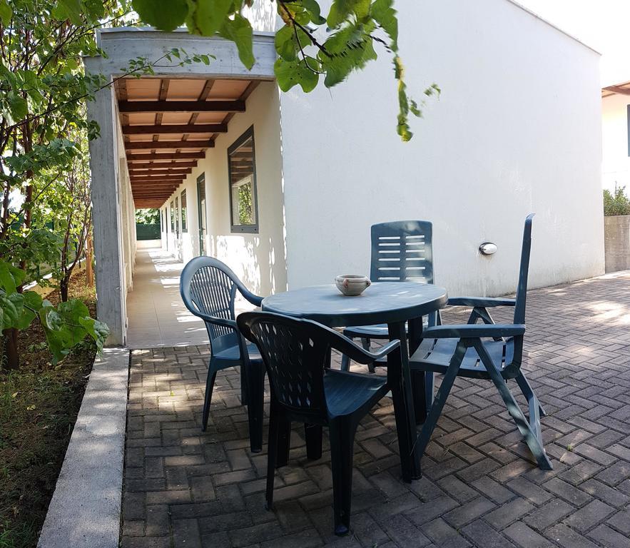 Bambu Affittacamere & Residence 테라모 외부 사진