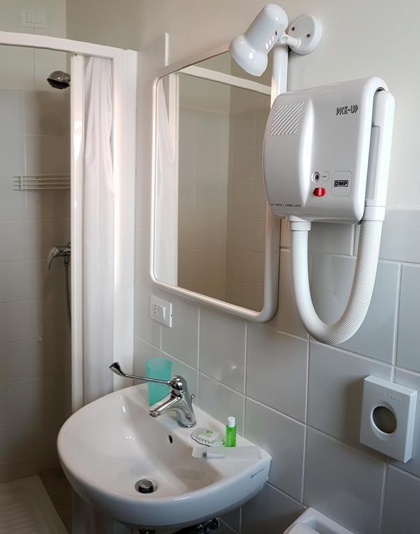 Bambu Affittacamere & Residence 테라모 외부 사진