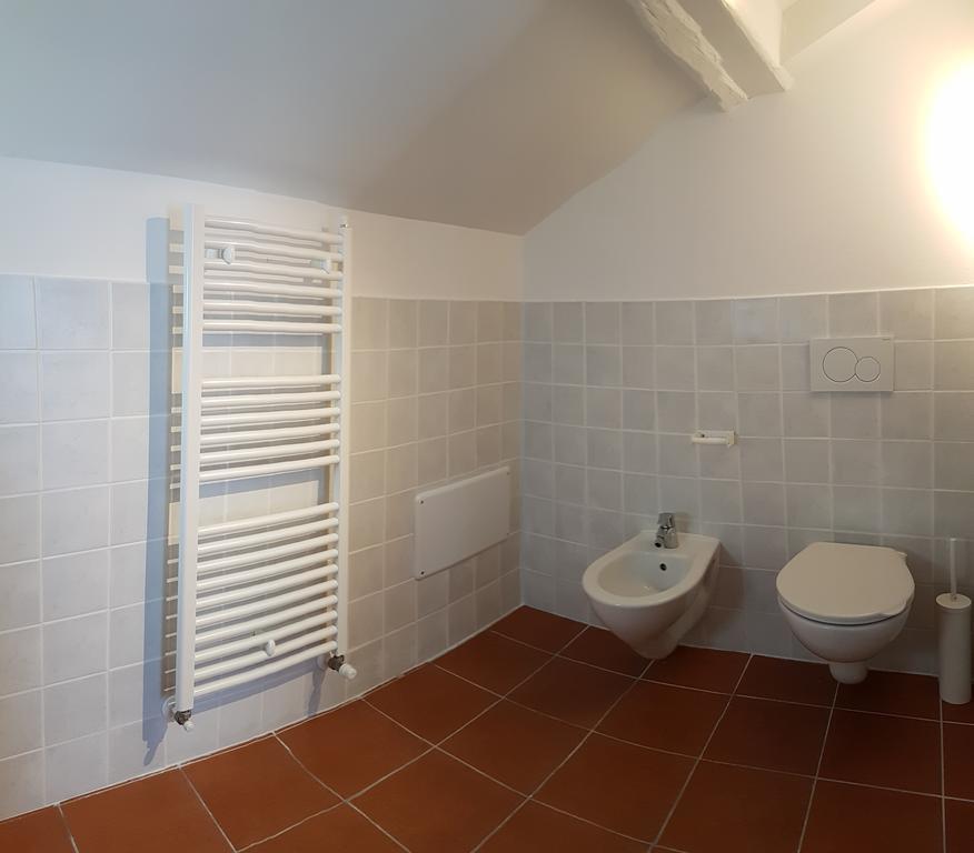 Bambu Affittacamere & Residence 테라모 외부 사진