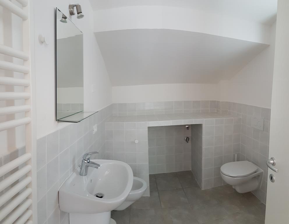 Bambu Affittacamere & Residence 테라모 외부 사진