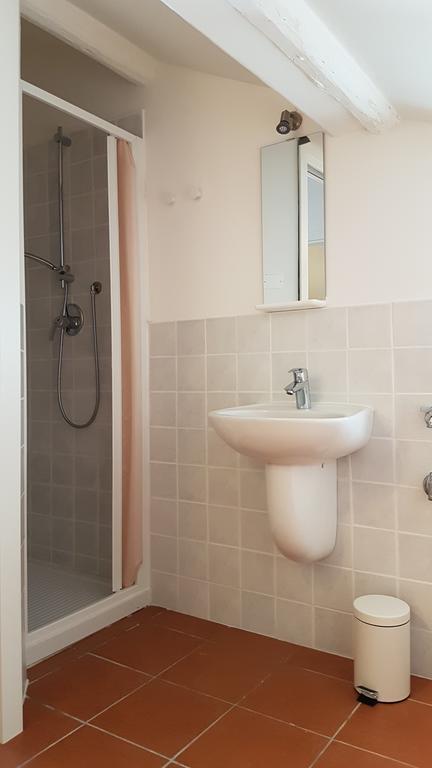 Bambu Affittacamere & Residence 테라모 외부 사진
